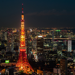 関東の画像