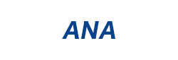 福岡行き ANA(全日空)