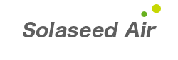 福岡行き ソラシド エア(Solaseed Air)